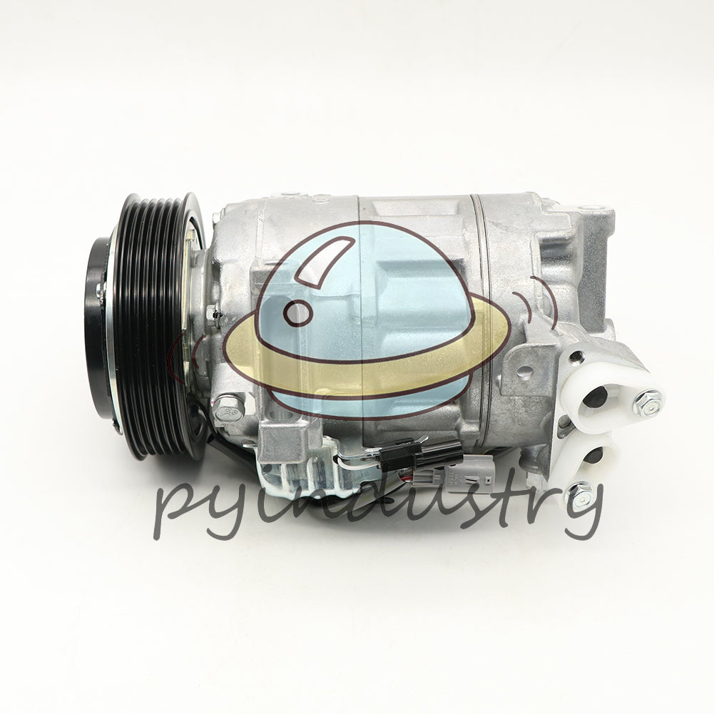 926004EP0A 92600-4EP0A A/C Compressor for Nissan Qashqai 2014-2018 1PCS