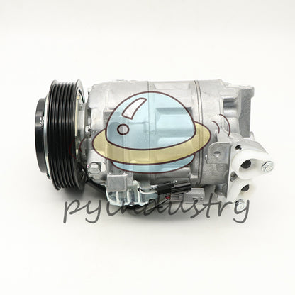 926004EP0A 92600-4EP0A A/C Compressor for Nissan Qashqai 2014-2018 1PCS