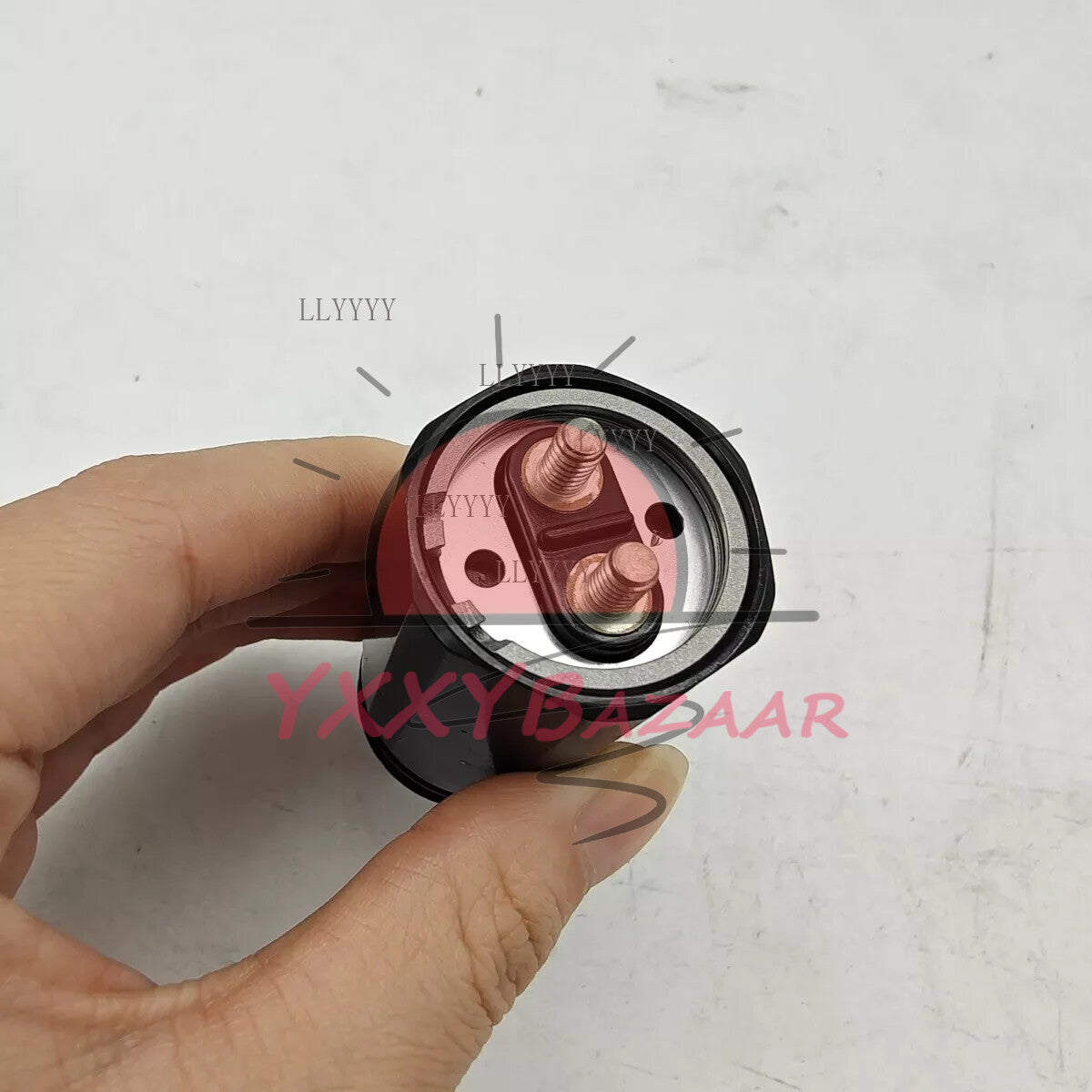 Fuel Injector Solenoid Valve For Cummins M11 QSM11 ISM11 Engine 4307547 3080429
