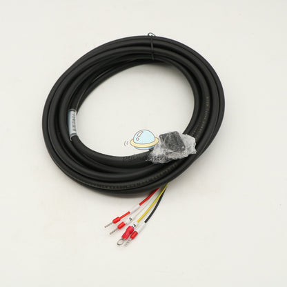 for MITSUBISHI MR-PWS1CBL5M-A2-H Power Cable 1PCS