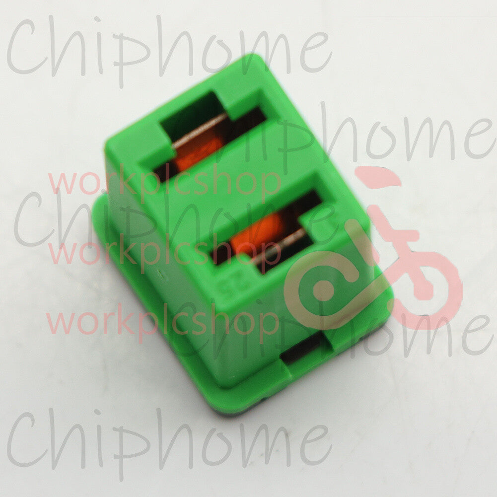 5PCS 0895040 Littelfuse 895 Square Car Fuse 40A 58V JCASE Cartridge Fuses #US