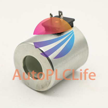 1PCS 6033556-001 Vickers 617471 24VDC 39W solenoid directional valve coil