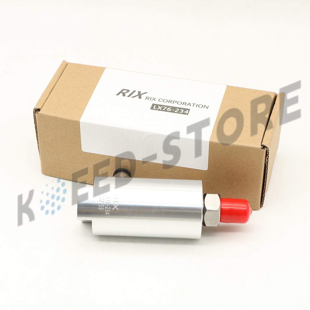 high-speed rotary joint LX76-234 for CNC machine tool 1PCS