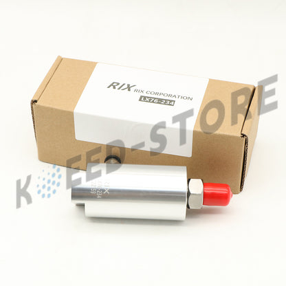 high-speed rotary joint LX76-234 for CNC machine tool 1PCS