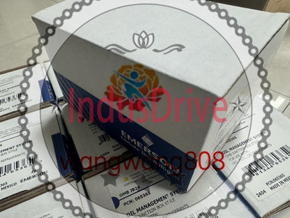 Emerson OMB-JB24 OMBJB24 OMB Series Oil Management Control Fast delivery