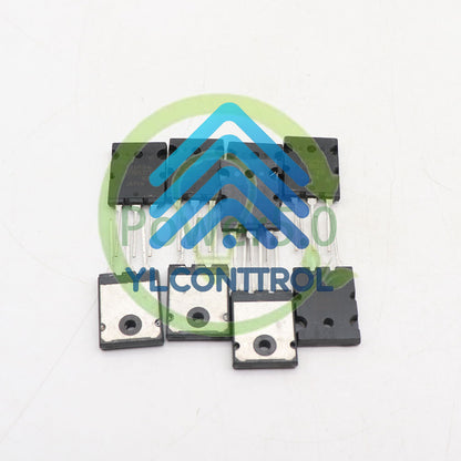 10PC IGBT Transistor TOHSIBA TO-3PL GT60N321