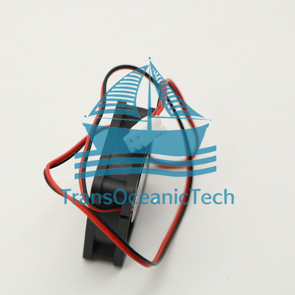 1PCS YM BANG D3010V5HB 3010 DC5V 0.10A 3CM 2-pin Inverter Cooling Fan