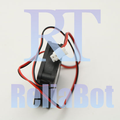 1PCS YM BANG D3010V5HB 3010 DC5V 0.10A 3CM 2-pin Inverter Cooling Fan