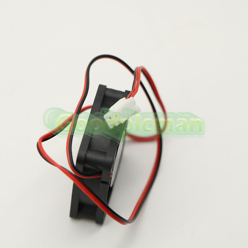1PCS YM BANG D3010V5HB 3010 DC5V 0.10A 3CM 2-pin Inverter Cooling Fan