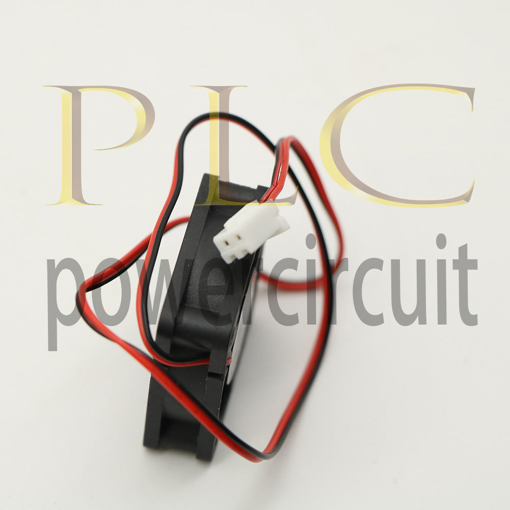 YM BANG D3010V5HB 3010 DC5V 0.10A 3CM 2-pin Inverter Cooling Fan 1PCS