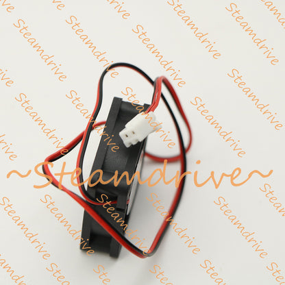 YM BANG D3010V5HB 3010 DC5V 0.10A 3CM 2-pin Inverter Cooling Fan 1PCS