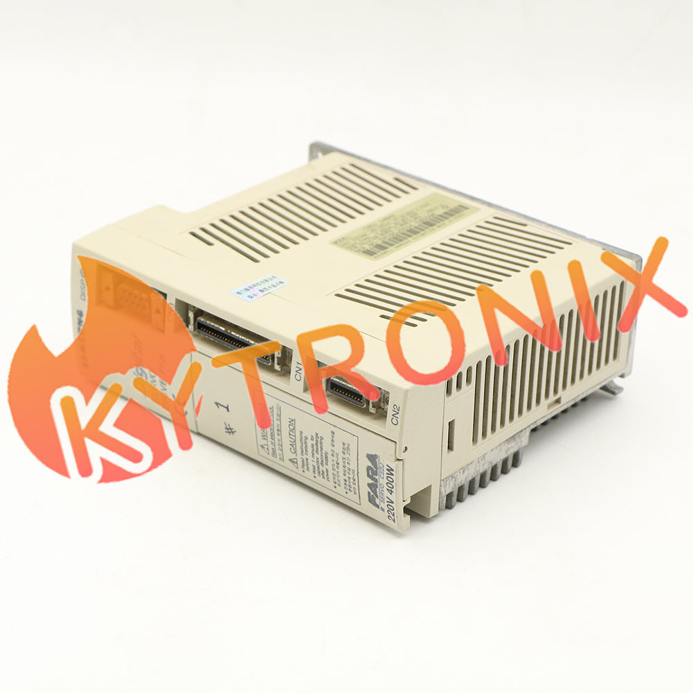 1PCS Samsung Servo Drives CSDJ-04BX2