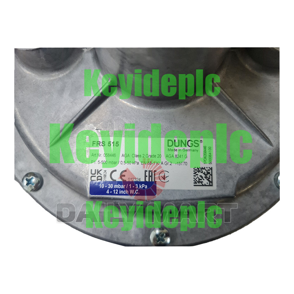 DUNGS FRS515 Solenoid Valve #ke