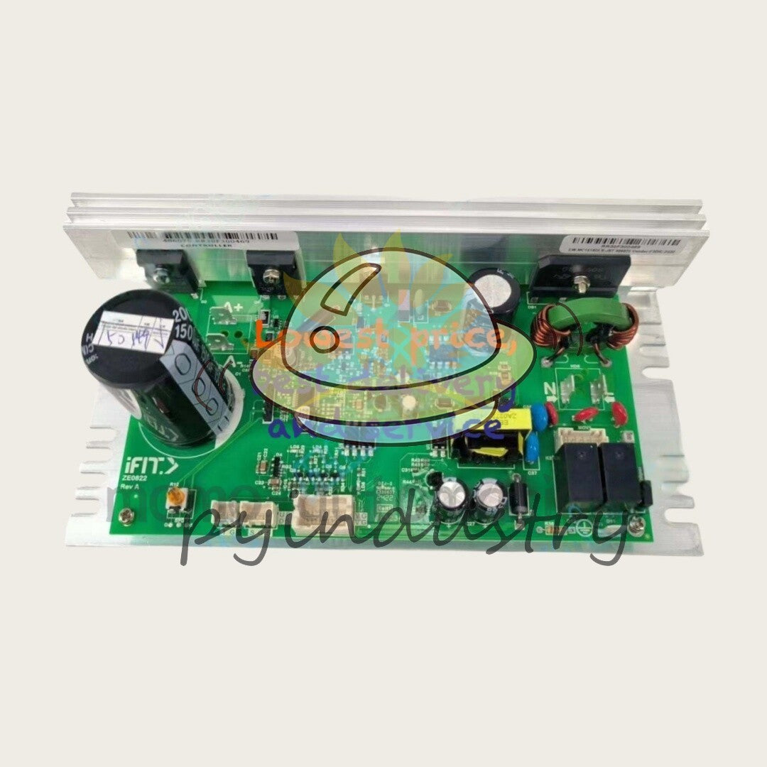 Proform Nordic Track Icon Epic MC1618DLS ZE0822 Treadmill Motor Controller
