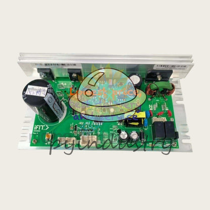 Proform Nordic Track Icon Epic MC1618DLS ZE0822 Treadmill Motor Controller
