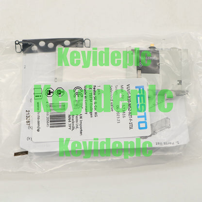 festo VUVG-B10-M52-RZT-F-1T1L 573416 solenoid valve (1Pcs) #ke