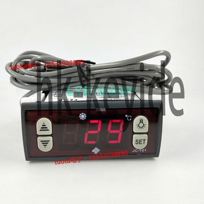1Pcs JUCHUANG Digital temperature controller JC-101