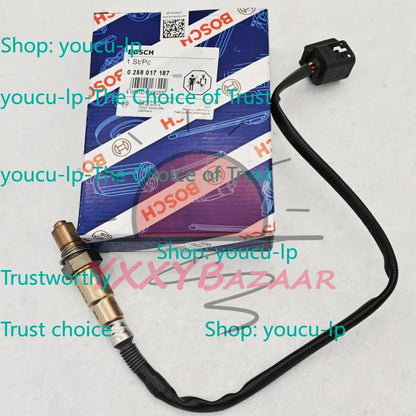1x 234-5026 Upstream Pre Upper O2 Oxygen Sensor For BMW 4.4L Mini Cooper 1.6L*