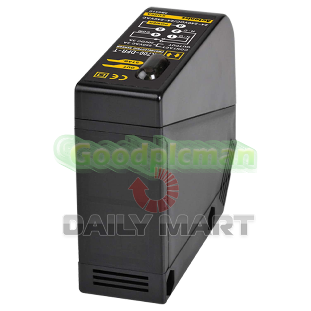 AUTONICS BX700-DFR-T Photoelectric Switch
