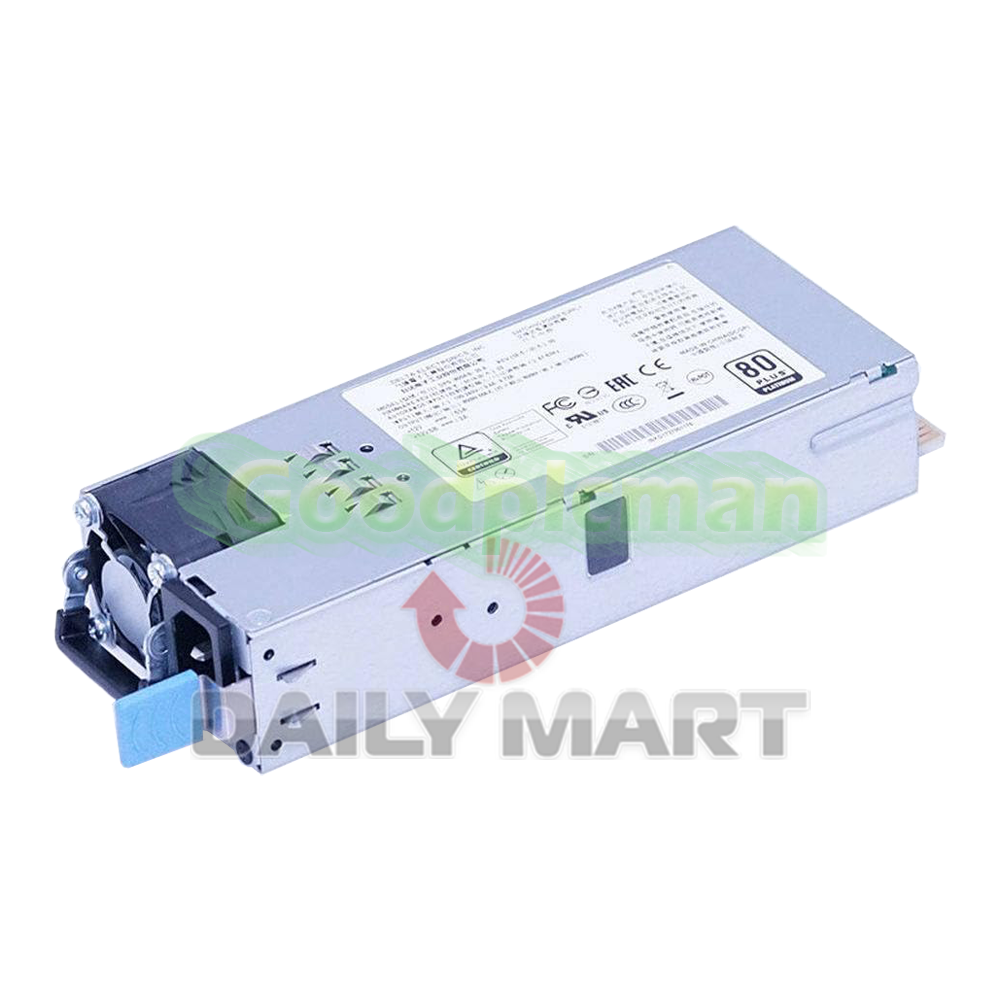 & Tested DELTA DPS-800AB-30A Redundant Power Supply 800W