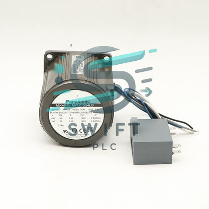 1Pcs M71X15S4LG Motor Panasonic