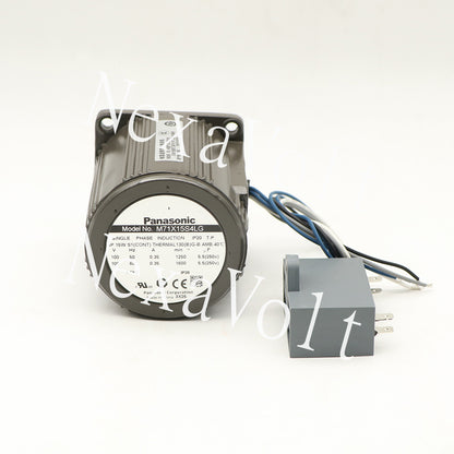 1Pcs M71X15S4LG Motor Panasonic