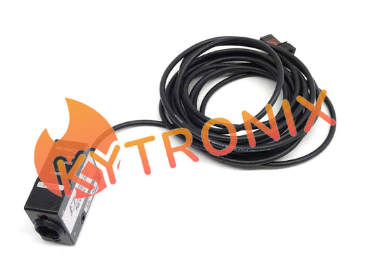 KEYENCE FT-H10 Temperature Sensor