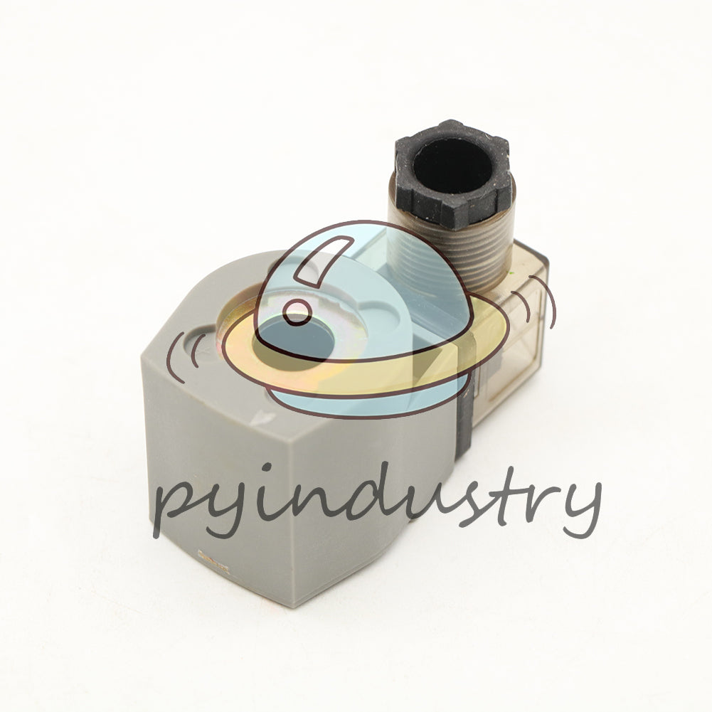 1PCS Solenoid Pulse Valve Coil N282 C53056N CY123 24V