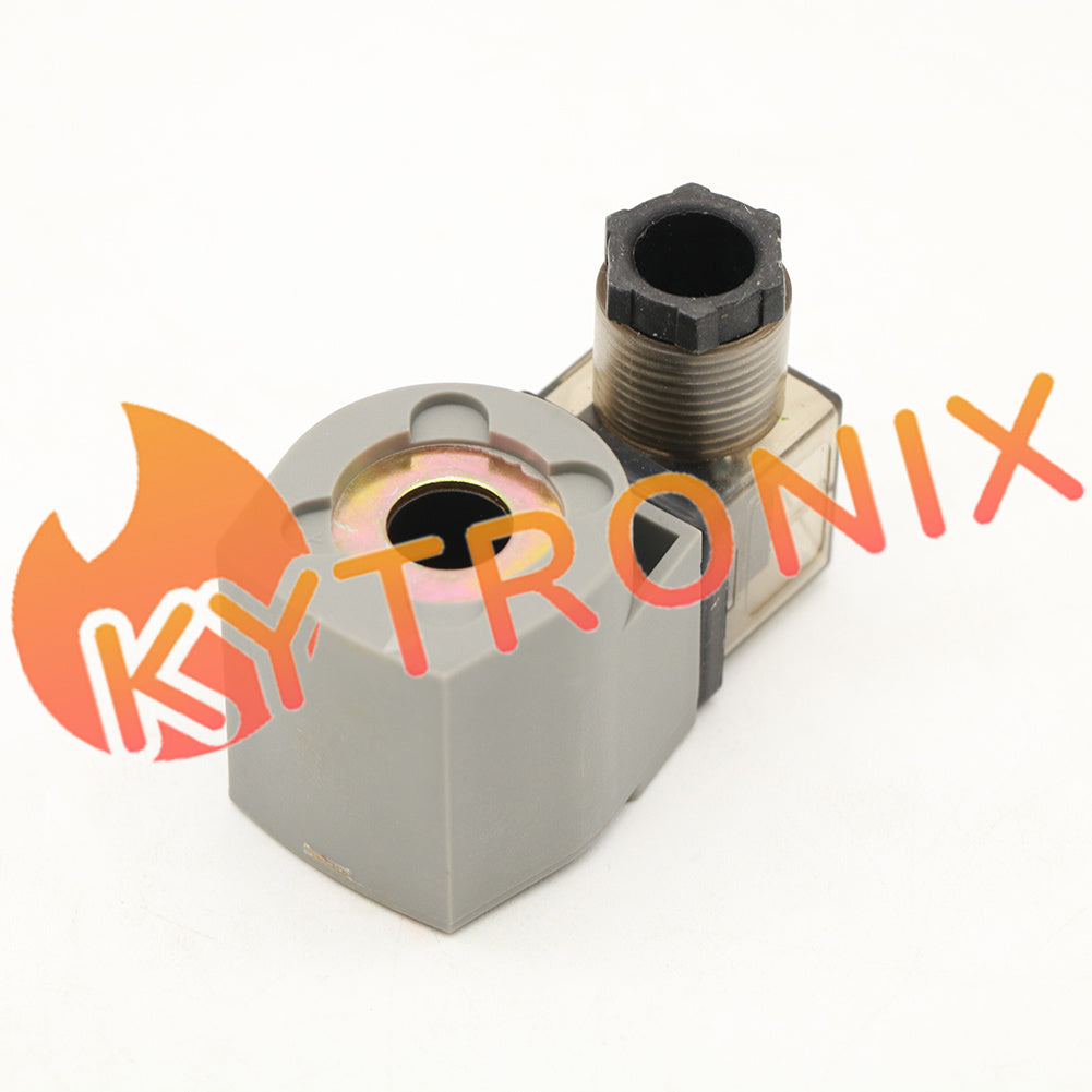 1PCS CY123 24V N282 C53056N Solenoid Pulse Valve Coil