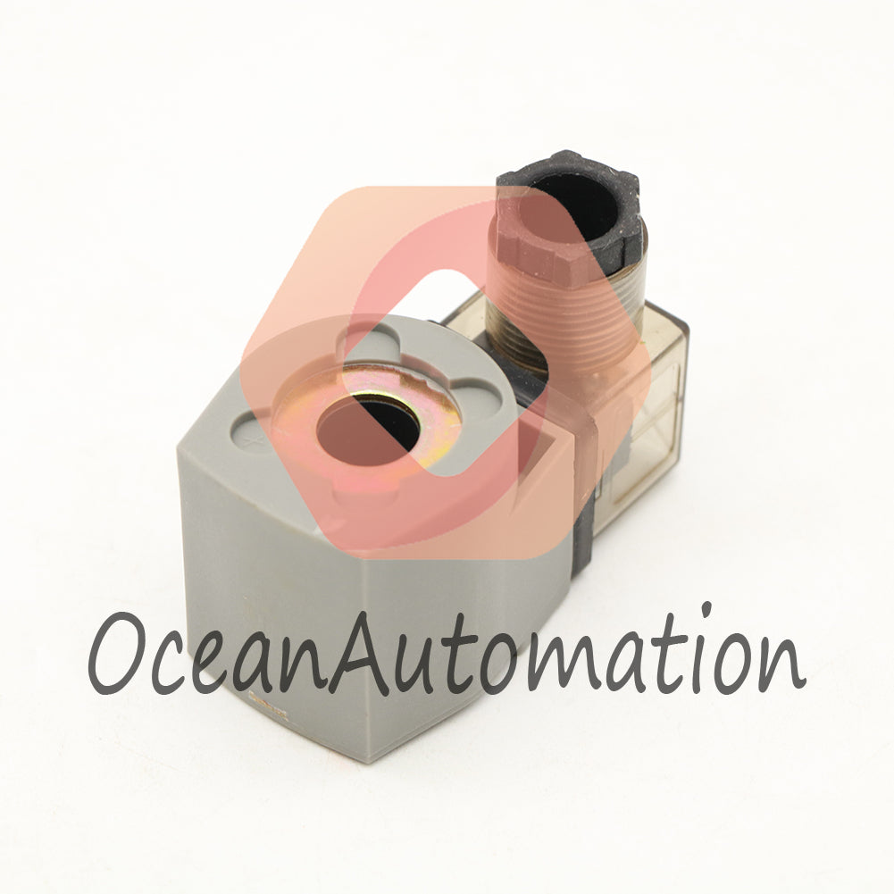1PCS N282 C53056N CY123 24V220V Type Solenoid Pulse Valve Coil