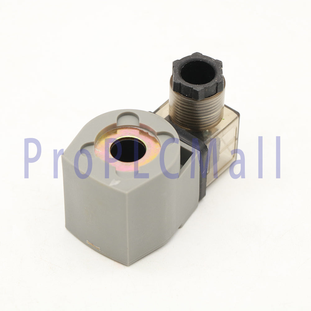 1PCS N282 C53056N CY123 24V220V Solenoid Pulse Valve Coil