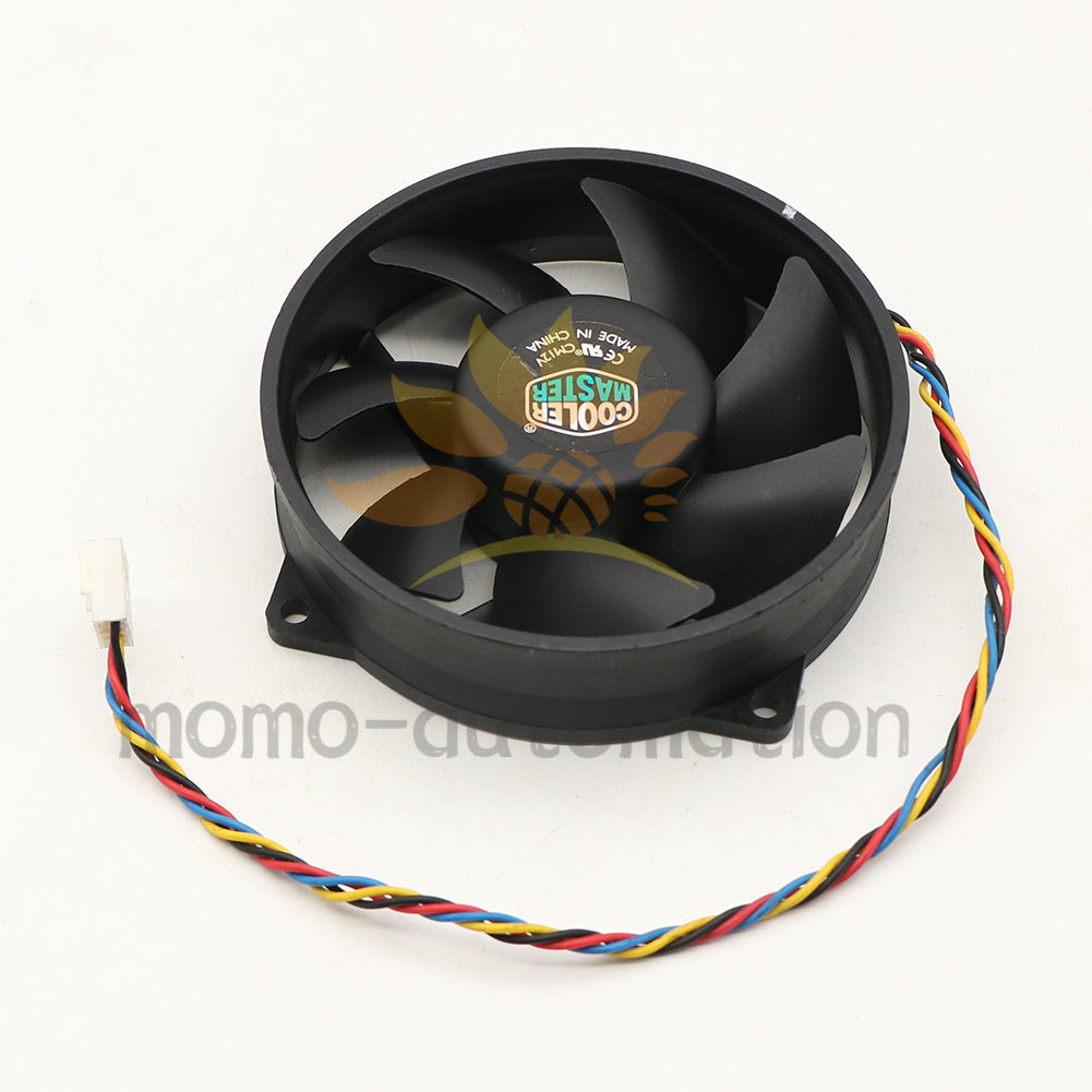 1pcs A9225-28RB-4AP-C1 TCM9225-12RF9CM CPU 4-wire Cooling fan