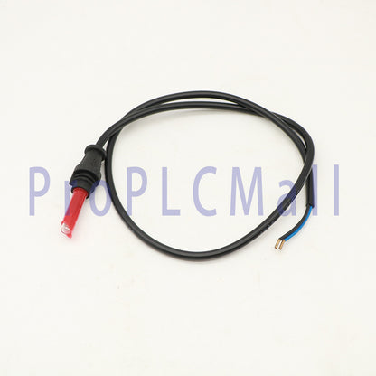 For BRAHMA FC13 flame detector photosensitive magic eye 1PCS