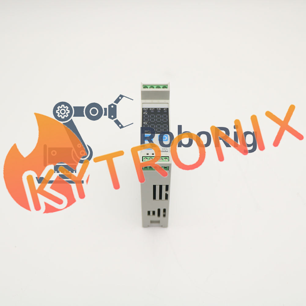 1PCS SHINKO Temperature Controller DCL-33A-R/M