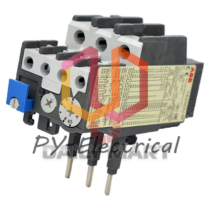 ABB TA25DU-M Thermal Overload Relay 24-32A