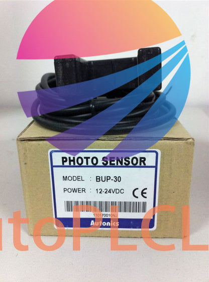 BUP-30 BUP 30 1pcs Autonics sensor