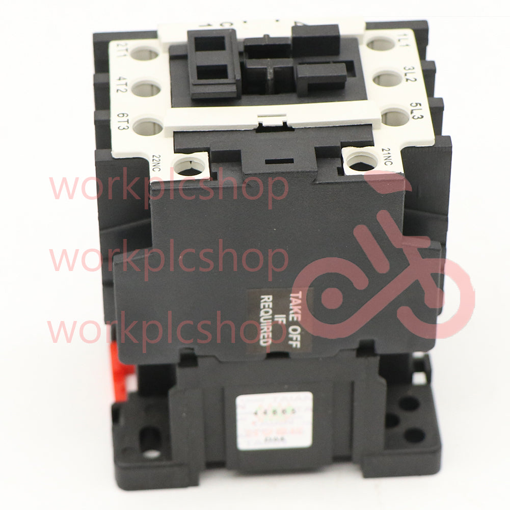 1PCS TECO CN-18S 110V AC Contactor #US