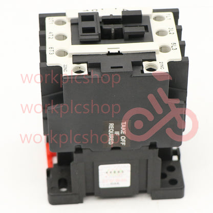 1PCS TECO CN-18S 110V AC Contactor #US