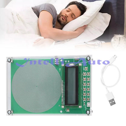 7.83Hz 0.1Hz~100000Hz Adjustable Schumann Wave Generator Pulse Sine Frequency