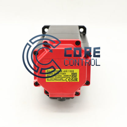 Fanuc 1PCS Servo Motor A06B-0205-B001