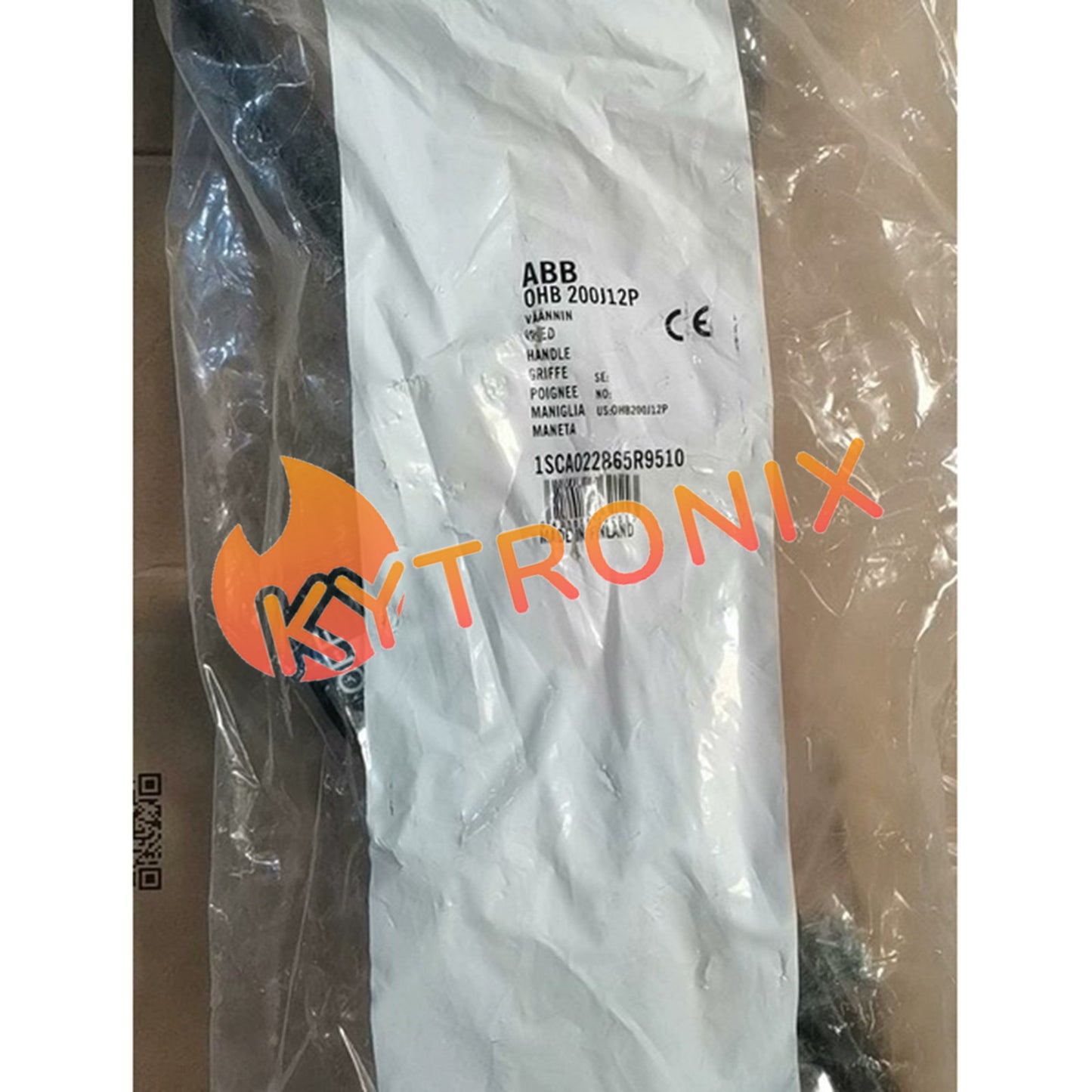 1pc ABB OHB200J12P disconnector handle Quality assurance