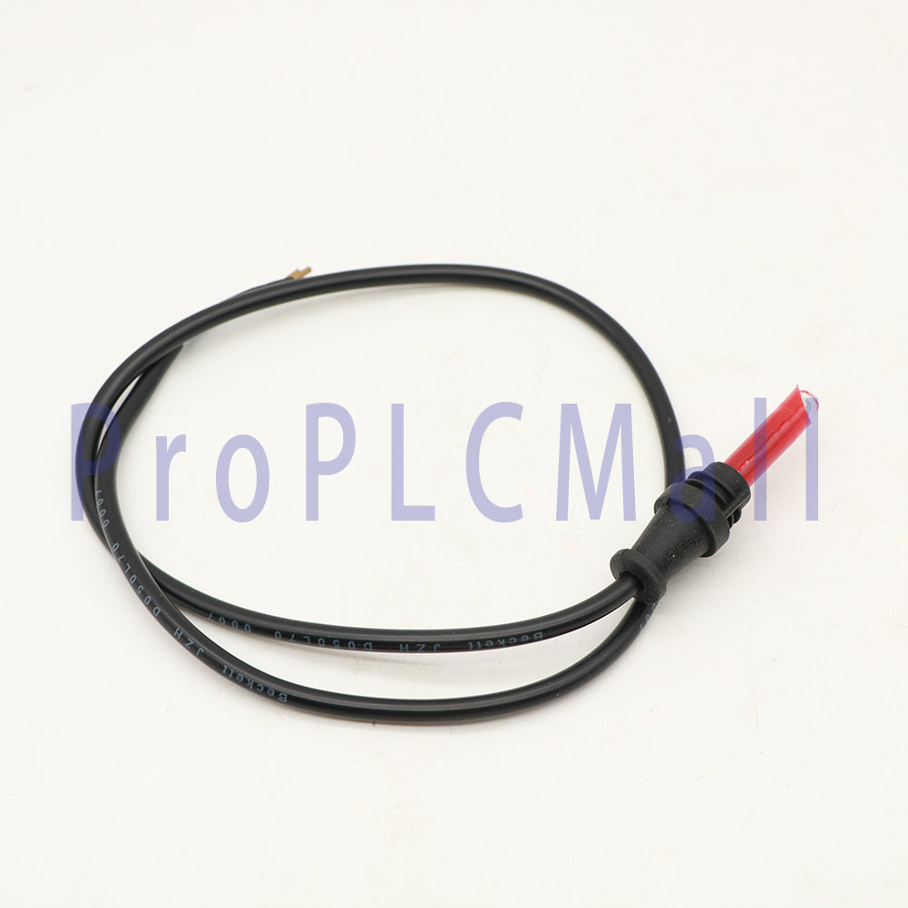 For BRAHMA FC13 flame detector photosensitive magic eye 1PCS
