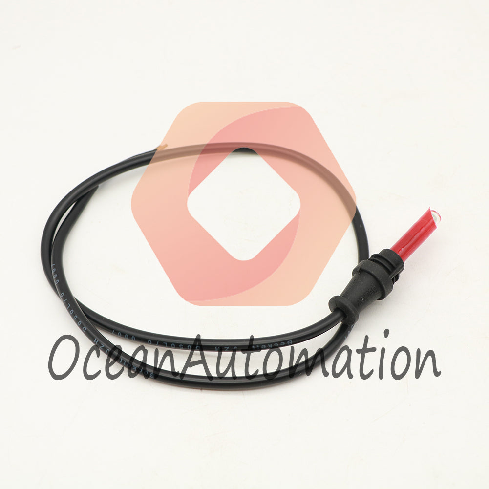 1PCS photosensitive magic eye flame detector BRAHMA FC13