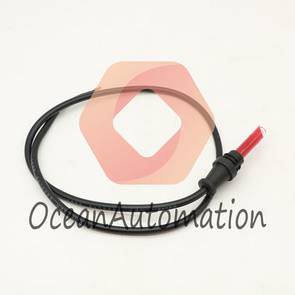 1PCS photosensitive magic eye flame detector BRAHMA FC13