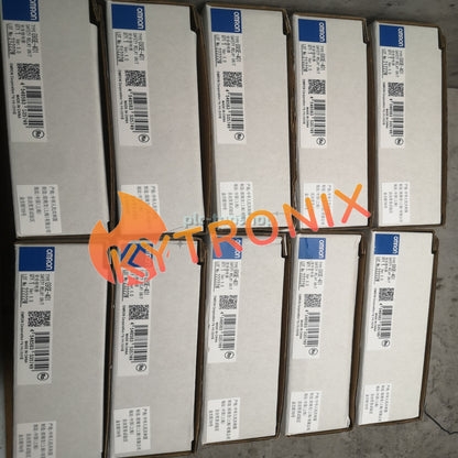 1PC Omron G9SE-401 DC24 PLC
