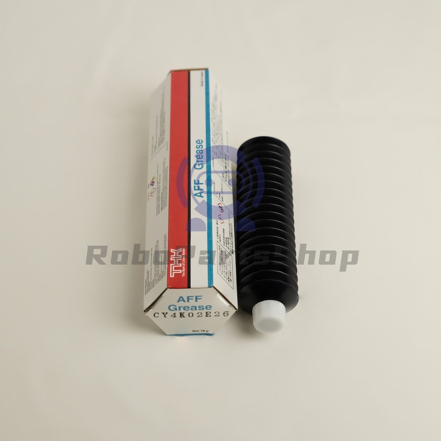 Japan THK AFF 70g Grease Tube for Clean Room