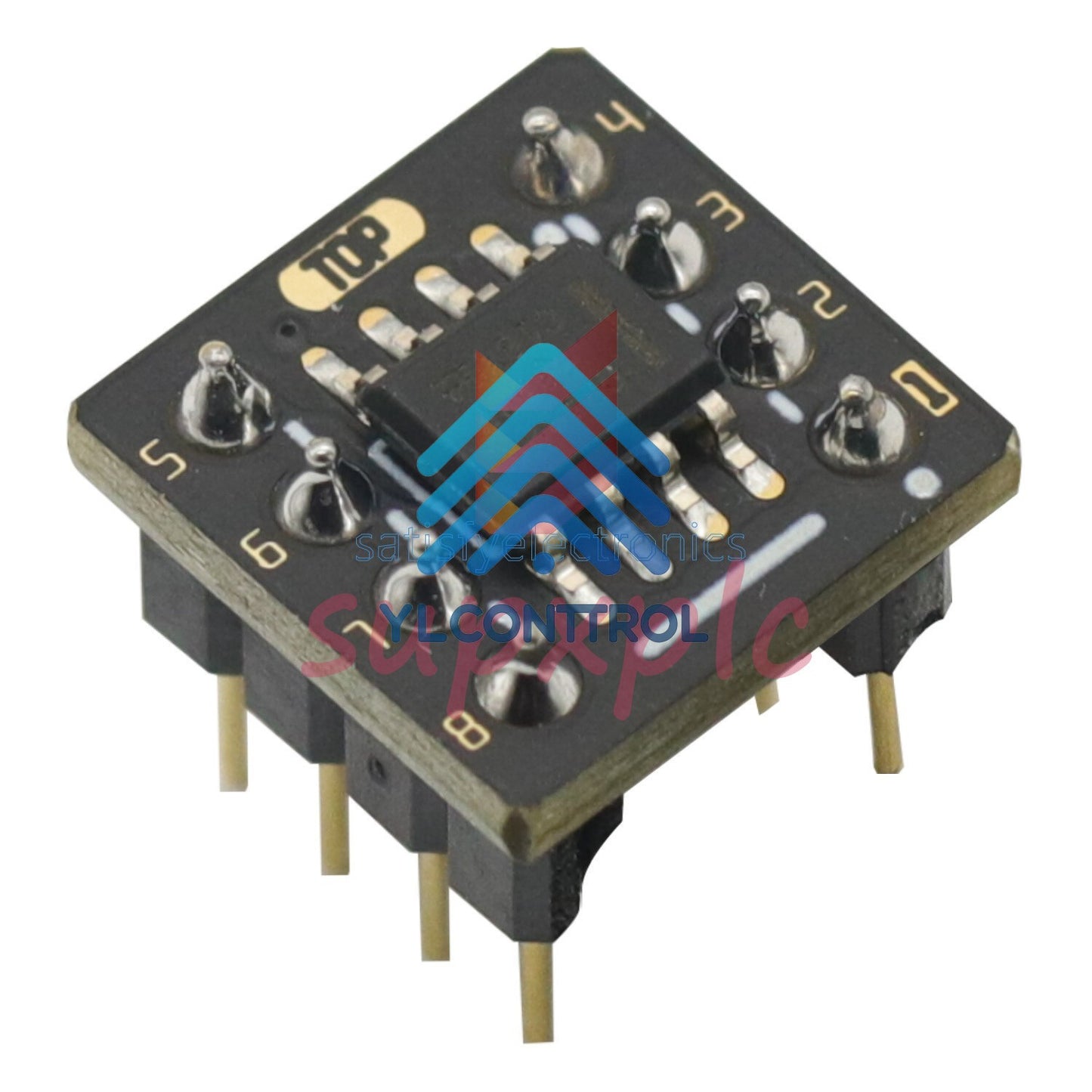 OPA828 DIP8 Dual Operational Amplifier Chip Dual OP AMP Replace NE5532 MUSES8920