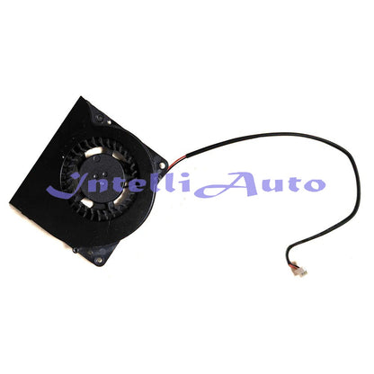 Replacement MINI PC Fan Compatible BF05008L05 4PIN 2Lines DC5V
