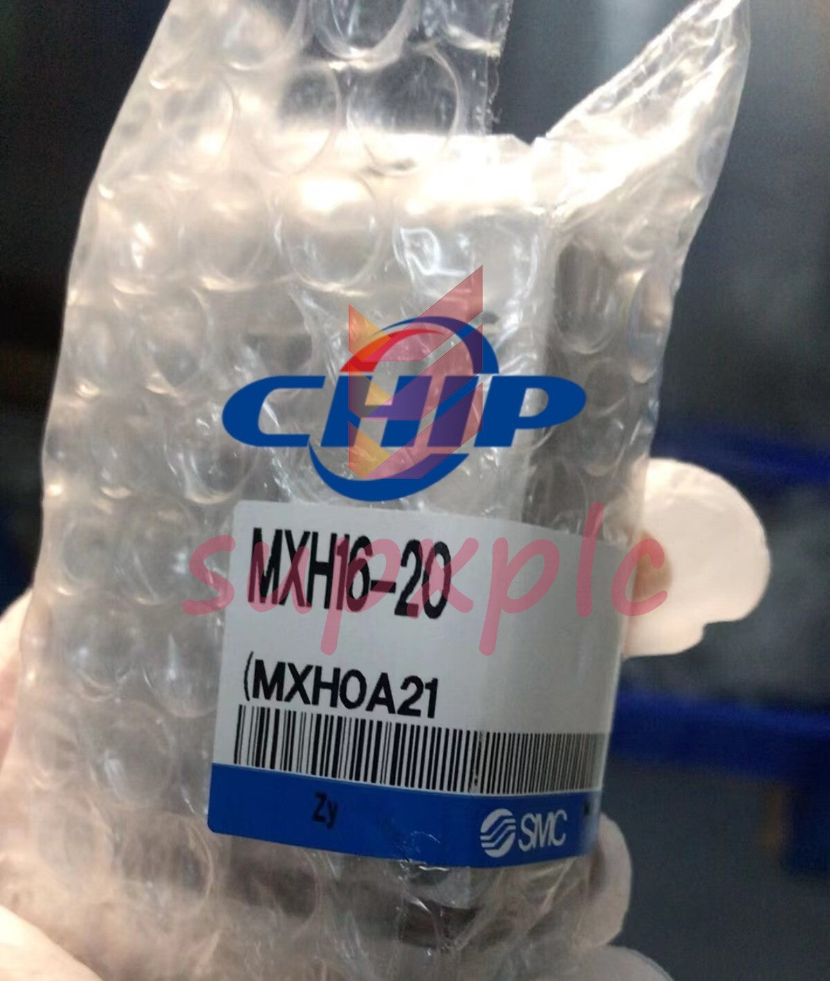 1pcs ones for SMC MXH16-20 MXH16 20 #C #F