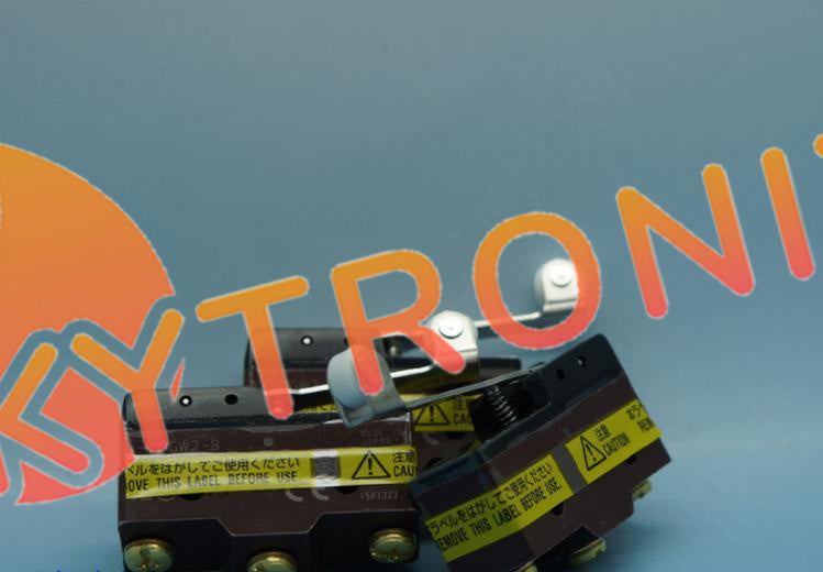 1PCS Omron X-10GW2-B X10GW2B Limit Switch -